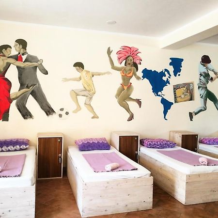 Hostel Dubrovnik Center Komolac Luaran gambar
