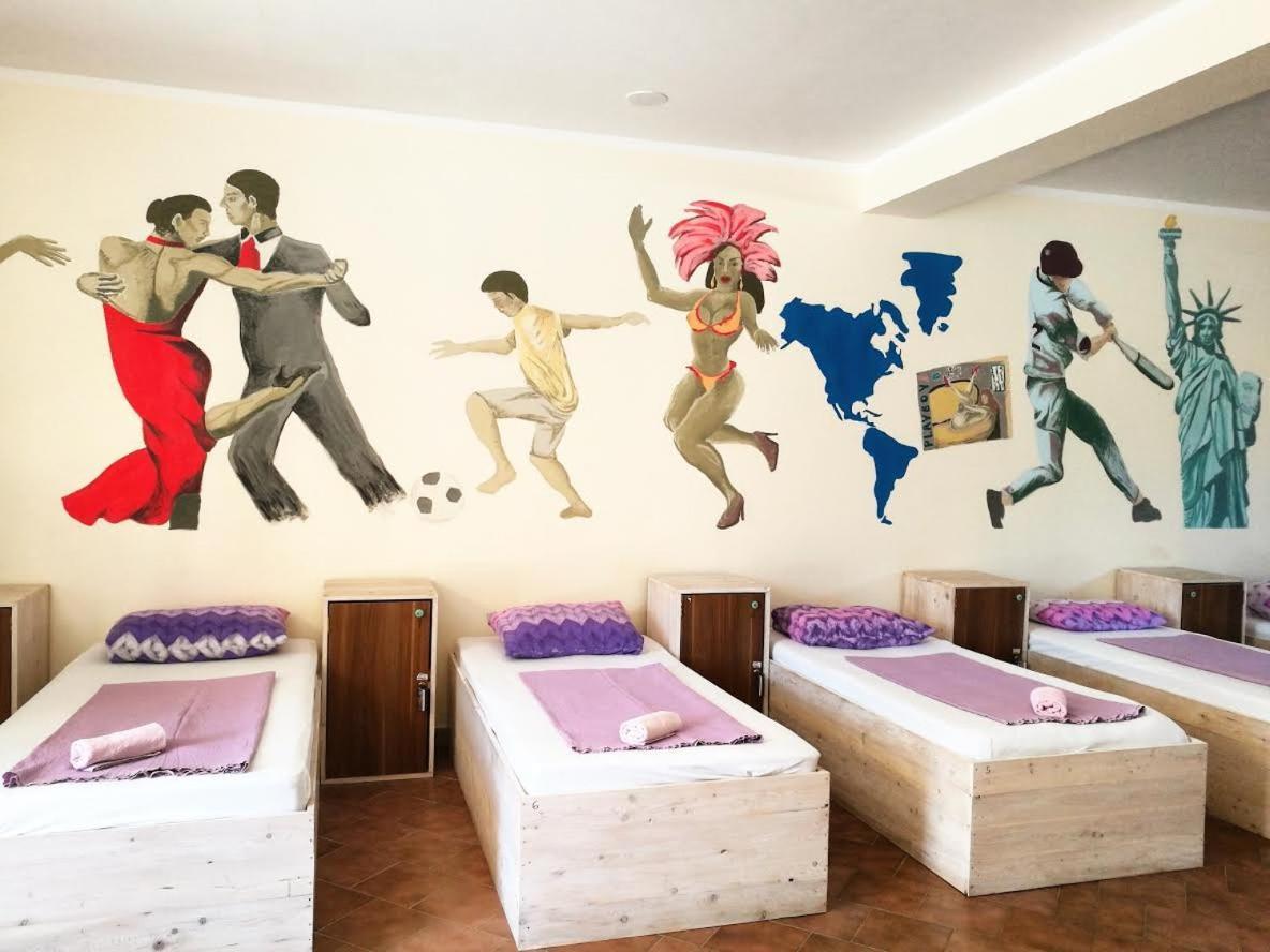 Hostel Dubrovnik Center Komolac Luaran gambar
