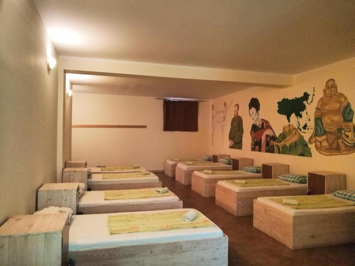 Hostel Dubrovnik Center Komolac Luaran gambar