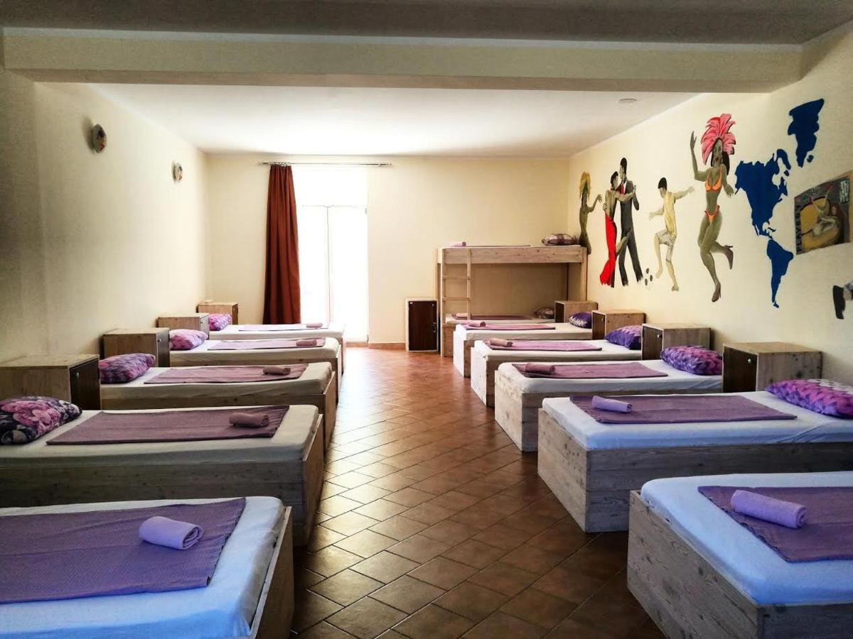 Hostel Dubrovnik Center Komolac Luaran gambar