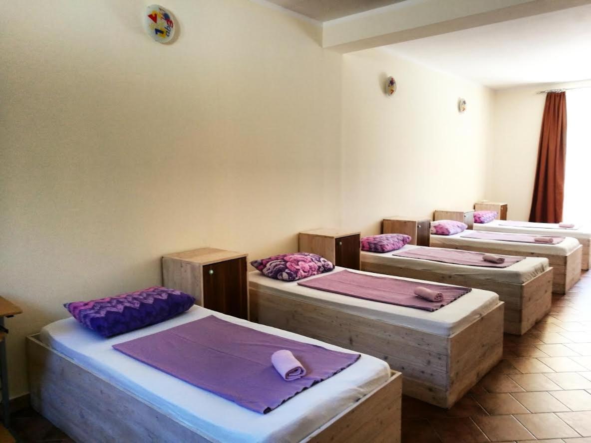 Hostel Dubrovnik Center Komolac Luaran gambar