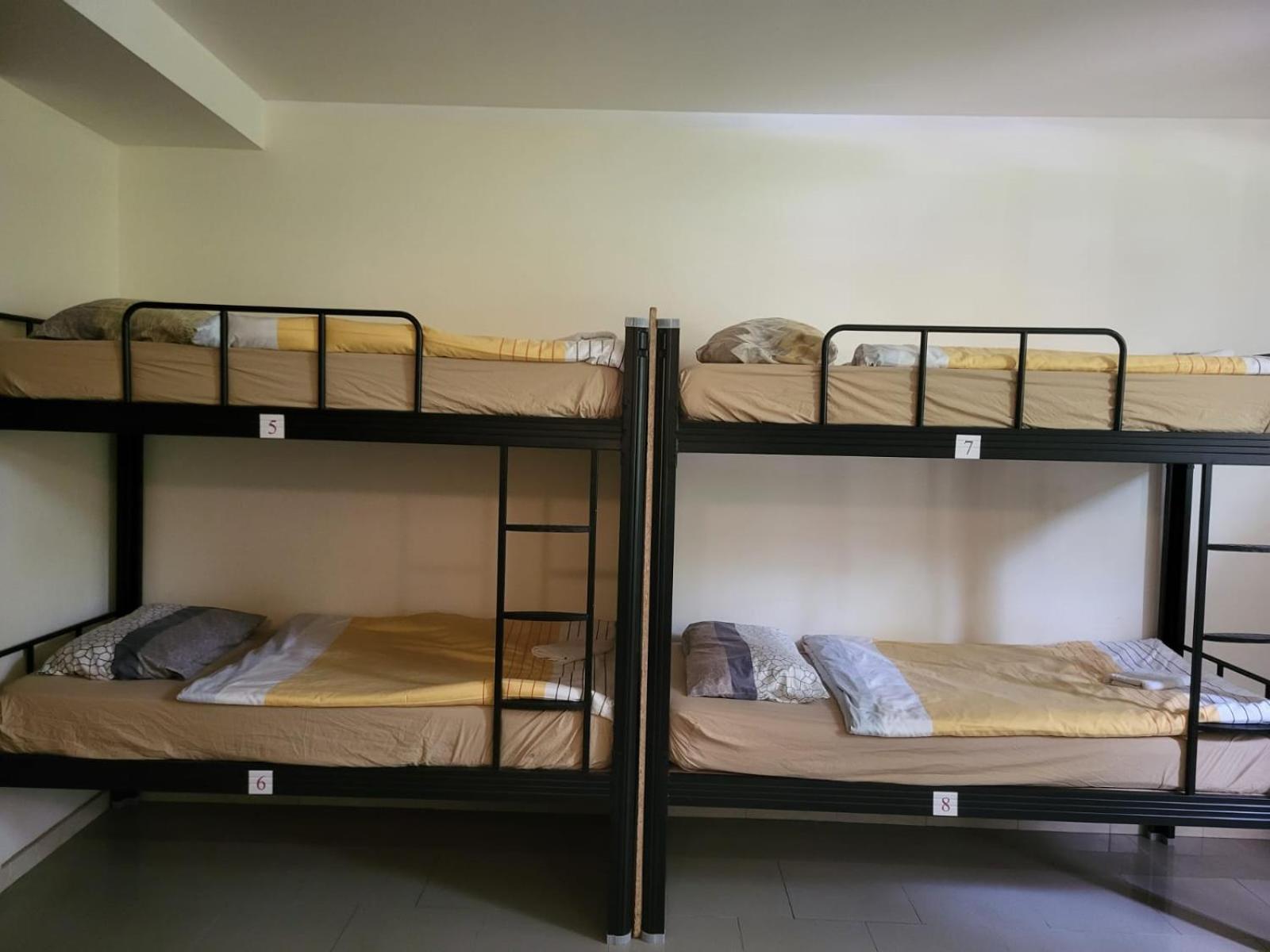 Hostel Dubrovnik Center Komolac Luaran gambar